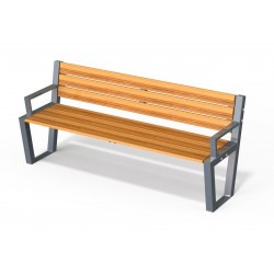 Urban Seat